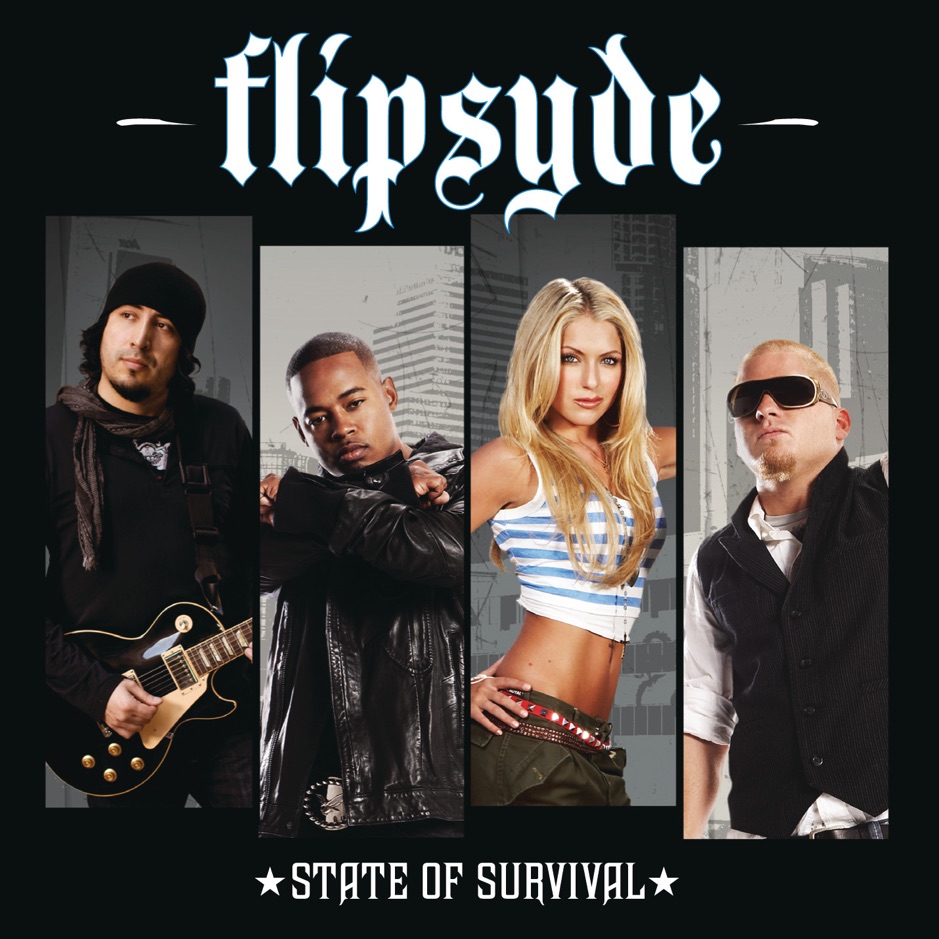 Flipsyde - State of Survival